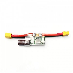[CUAV] �Ƚ�ȣũ PM �Ŀ���� Pixhawk HV_PM Power Module XT60 Plug