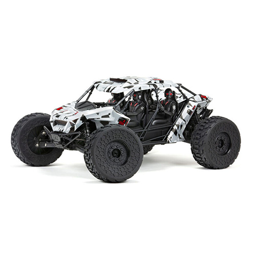 [�˾���ũ] ARA7618T2 [ARRMA] �Ƹ��� 1/7 ���̾��� 6S 4������ �귯������ ���ǵ� ���Ʈ RTR - ȭ��Ʈ