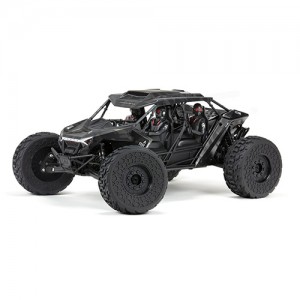 [ARRMA] �Ƹ��� 1/7 ���̾��� 6S 4������ �귯������ ���ǵ� ���Ʈ RTR - ����
