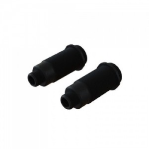 [ARRMA] ARA330776 Shock Body 16x54mm, Aluminum, Black (2)