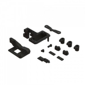 [ARRMA] ARA311115 Rear Brake Module Part Set, Composite