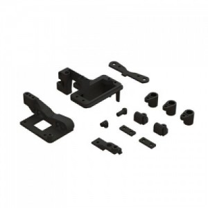 [ARRMA] ARA311115 Rear Brake Module Part Set, Composite