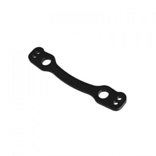 �˾���ũ ARA340193 [ARRMA] ARA340193 Steering Rack, Aluminum. Black