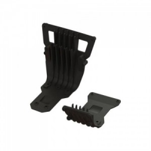 [ARRMA] ARA320688 Skid Plates