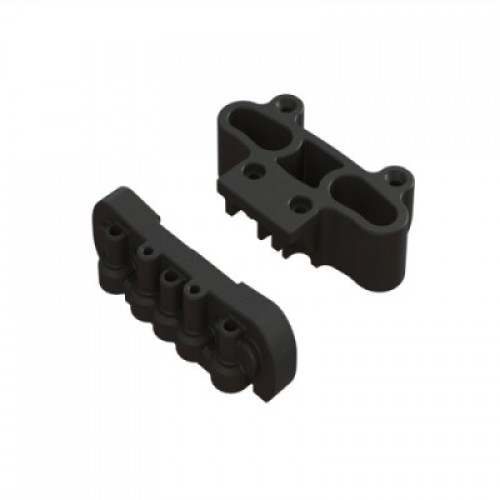 [�˾���ũ] ARA320628 [ARRMA] ARA320628 Bumper Loop & Hanger Mount