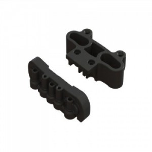 [ARRMA] ARA320628 Bumper Loop & Hanger Mount