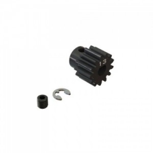 [ARRMA] ARA311053 13T Mod1 Safe-D5 Pinion Gear