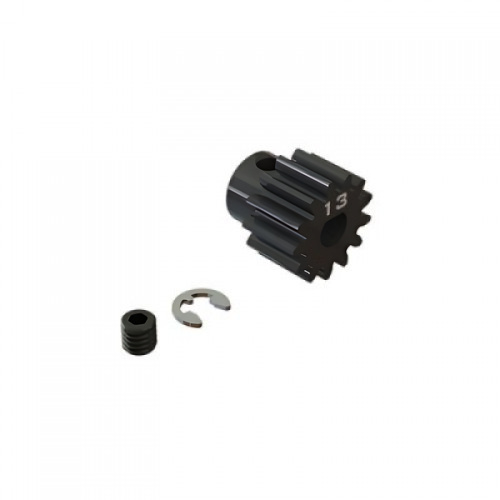 �˾���ũ ARA311053 [ARRMA] ARA311053 13T Mod1 Safe-D5 Pinion Gear
