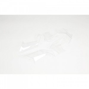 [ARRMA] ARA411009 Guard Set, Clear: FIRETEAM