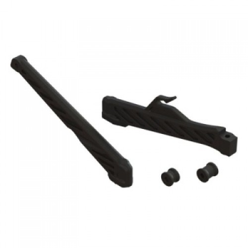 [�˾���ũ] ARA320620 [ARRMA] ARA320620 Chassis Brace Set