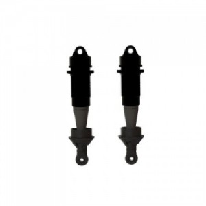 [ARRMA] ARA330778 Shock Set 16mm Bore, 117mm Length, 1000cSt Oil