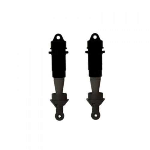 �˾���ũ ARA330778 [ARRMA] ARA330778 Shock Set 16mm Bore, 117mm Length, 1000cSt Oil