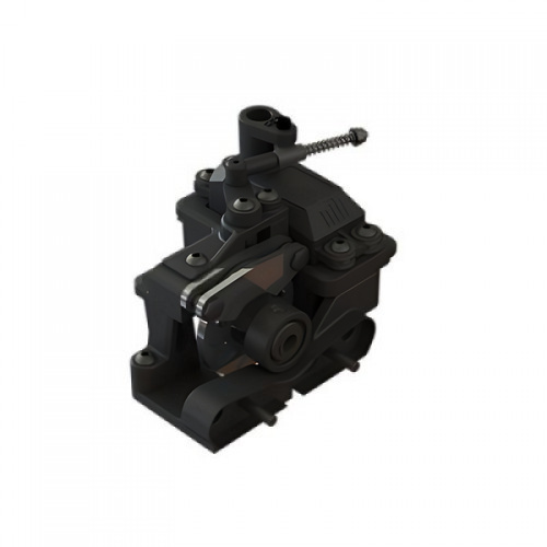 �˾���ũ ARA311114 [ARRMA] ARA311114 Rear Brake Module Set Including Servo