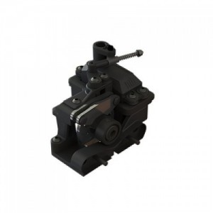 [ARRMA] ARA311114 Rear Brake Module Set Including Servo