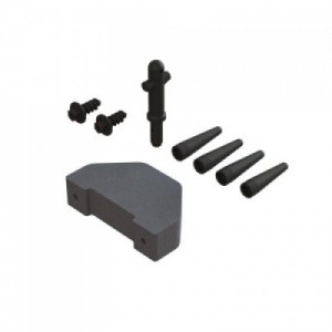 [ARRMA] ARA320694 Foam Bumper and Roll Cage Fixings Set