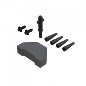 [ARRMA] ARA320694 Foam Bumper and Roll Cage Fixings Set