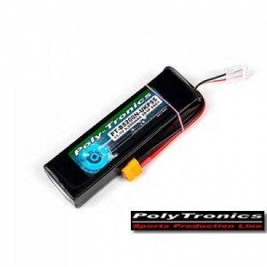 PT-B5200N-UKP55 (11.1V, 3S1P, 55C+/JST-XT/XT60) UKP Edition - �輱��