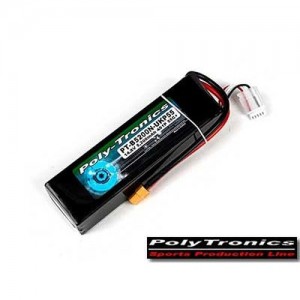 PT-B5200N-UKP55 (14.8V, 4S1P, 55C+/JST-XT/XT60) UKP Edition - �輱��