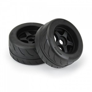 [PROLINE-RACING] 10200-10 1/7 Toyo Proxes R888R S3 Rear 53/107 2.9