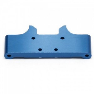 [TEAM LOSI] Front Pivot Block, Aluminum