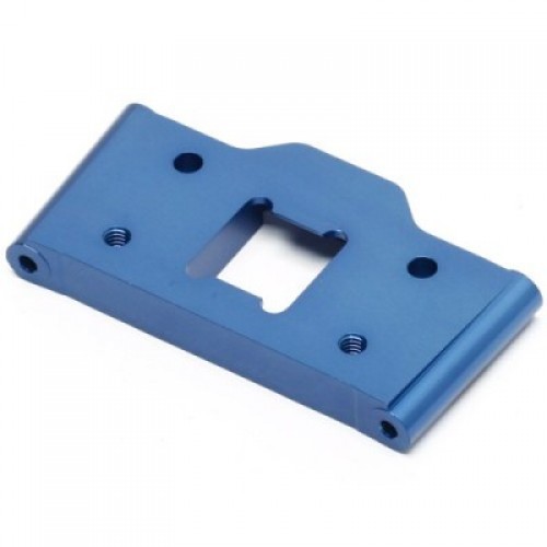 [�˾���ũ] LOSB2040 [TEAM LOSI] Rear Toe Block, Aluminum