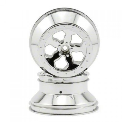 [�˾���ũ] LOSB7044 [TEAM LOSI] Strike Wheel Set (2)