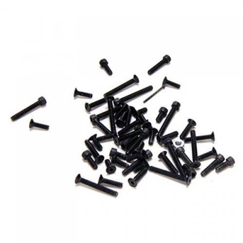 [�˾���ũ] LOSB4050 [TEAM LOSI] Screw Set(SCT)