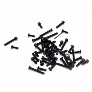 [TEAM LOSI] Screw Set(SCT)