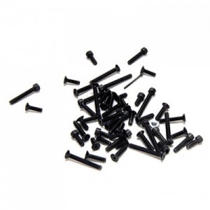[TEAM LOSI] Screw Set(SCT)