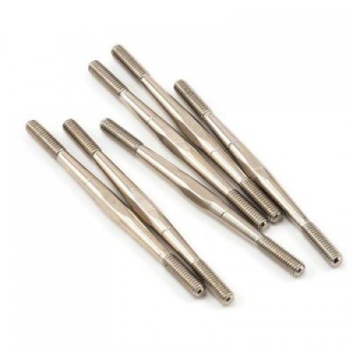 [�˾���ũ] LOSB4005 [TEAM LOSI] Turnbuckle Set