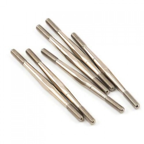 �˾���ũ LOSB4005 [TEAM LOSI] Turnbuckle Set