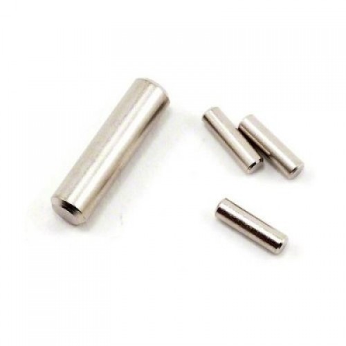 [�˾���ũ] LOSB3552 [TEAM LOSI] Differential Pin/Idler Shaft Set