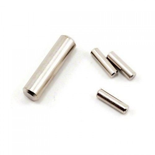 �˾���ũ LOSB3552 [TEAM LOSI] Differential Pin/Idler Shaft Set