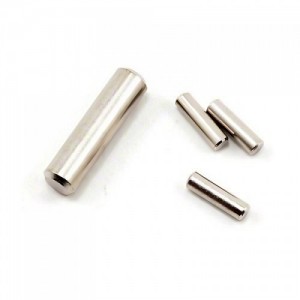[TEAM LOSI] Differential Pin/Idler Shaft Set