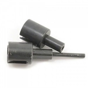 [TEAM LOSI] Differential Outdrive Set