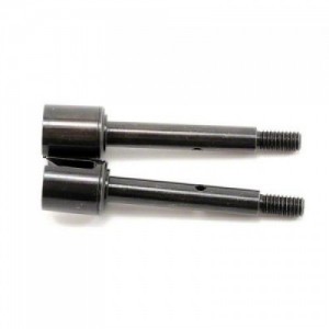 [TEAM LOSI] Rear Axles (2)