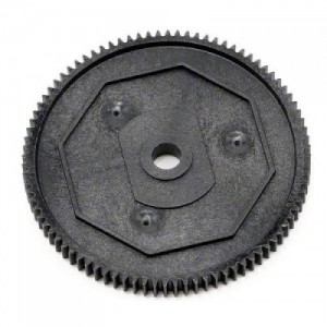 [TEAM LOSI] 88T Spur Gear