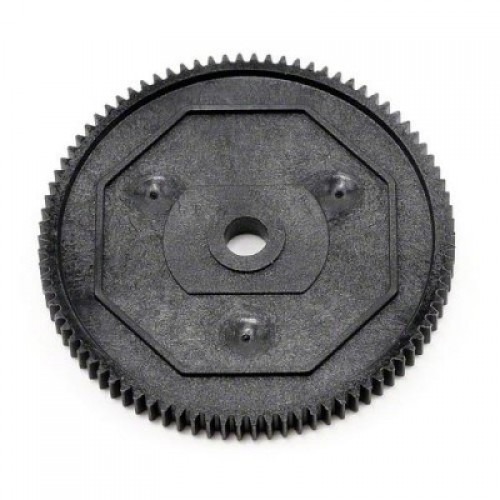 �˾���ũ LOSB3437 [TEAM LOSI] 86T Spur Gear