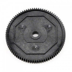[TEAM LOSI] 86T Spur Gear