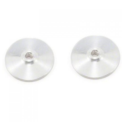 [�˾���ũ] LOSB3005 [TEAM LOSI] Slipper Plates (2)