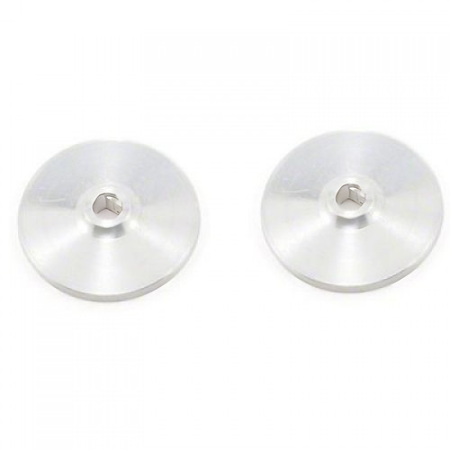 �˾���ũ LOSB3005 [TEAM LOSI] Slipper Plates (2)
