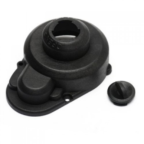 [�˾���ũ] LOSB3003 [TEAM LOSI] Gear Cover and Cap
