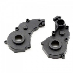 [TEAM LOSI] Motor Plate