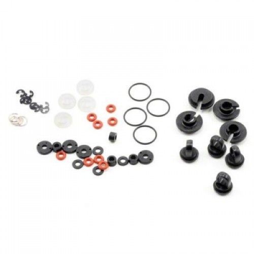[�˾���ũ] LOSB2903 [TEAM LOSI] Shock Rebuild Kit