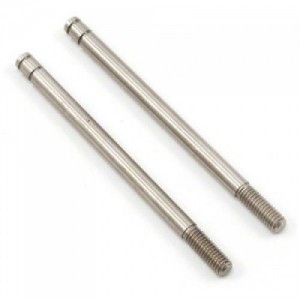 [TEAM LOSI] Shock Shafts (2)