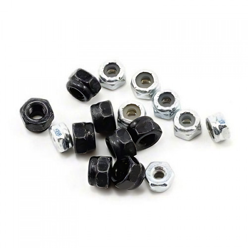 �˾���ũ LOSB2735 [TEAM LOSI] Locknut Set