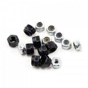 [TEAM LOSI] Locknut Set