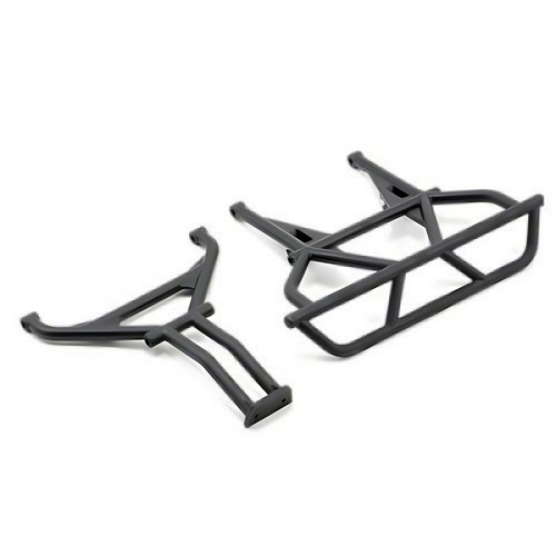 �˾���ũ LOSB2405 [TEAM LOSI] Rear Bumper Set (SCT)