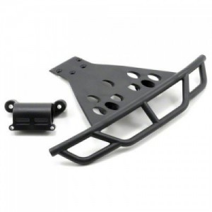 [TEAM LOSI] Front Bumper Set