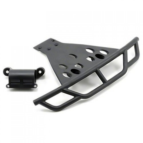 �˾���ũ LOSB2404 [TEAM LOSI] Front Bumper Set